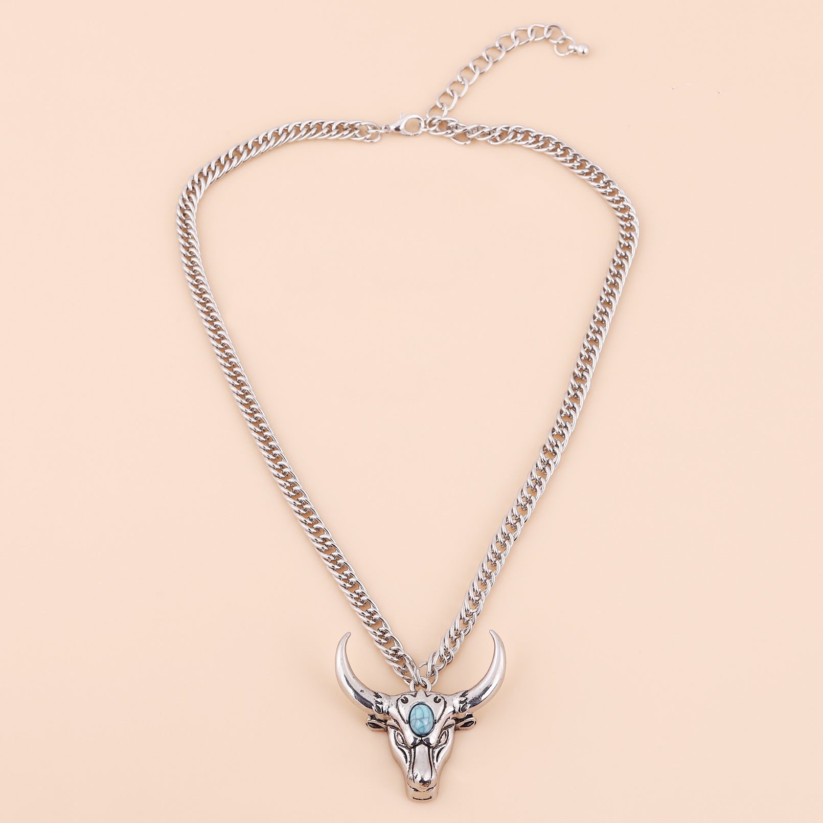 Vintage Handmade Necklace