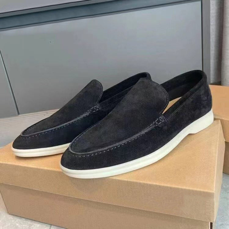 Chic Orthopedic Shoes with Unique Design