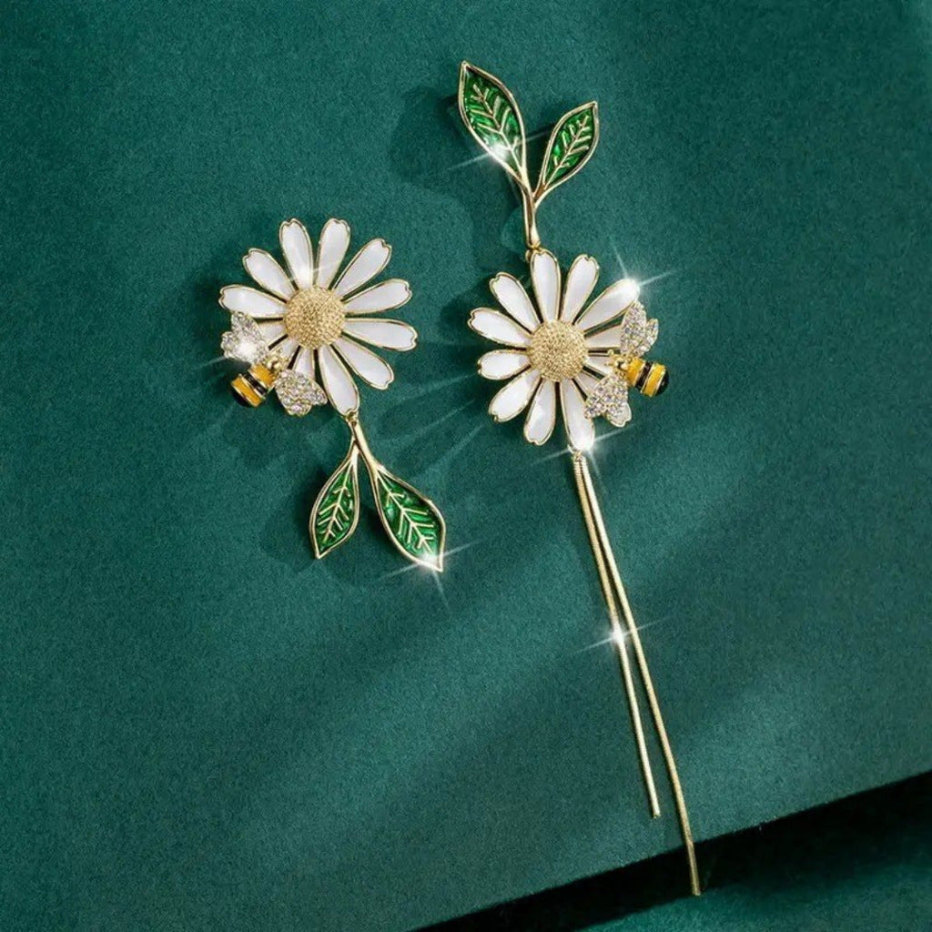 Romantic Earring for Special Moments