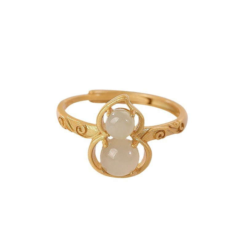Charming Silver Ring for Any Occasion