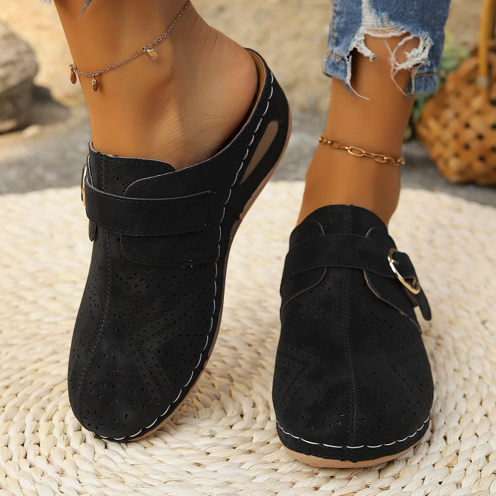 Comfortable Orthopedic Sandals for Daily Wear