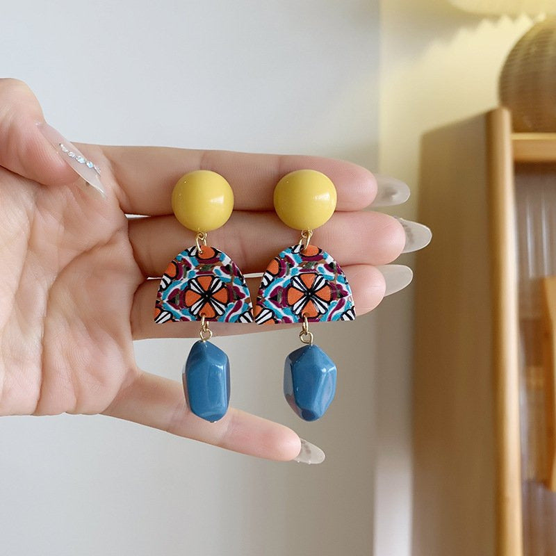Stunning Earring for Daily Wear