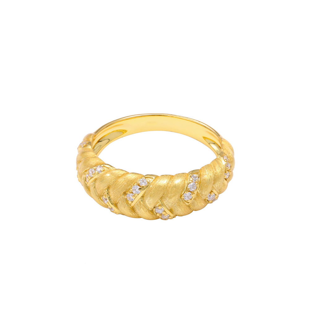 Romantic Ring for Special Moments