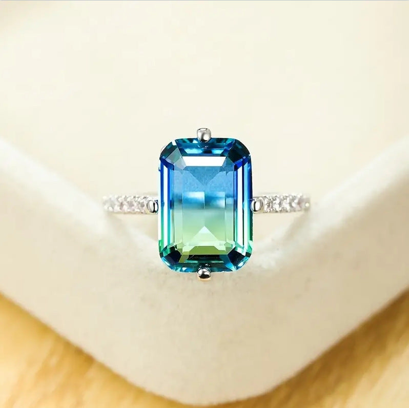 Beautiful Ring with Unique Style