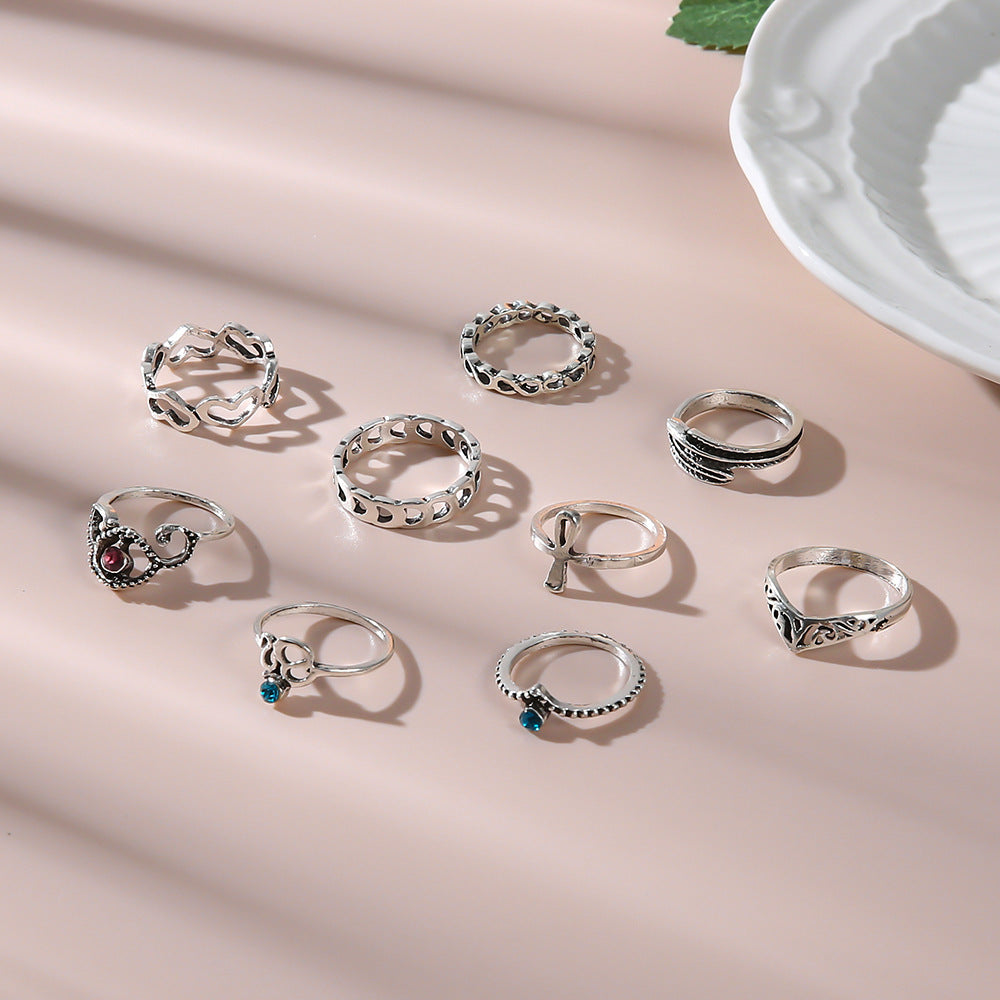 Charming Set for Any Occasion