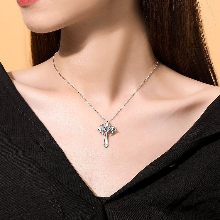 Romantic Necklace for Special Moments