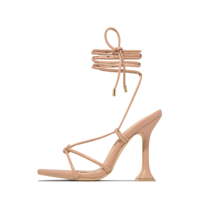 Chic Orthopedic Sandals with Unique Design