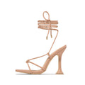 Chic Orthopedic Sandals with Unique Design