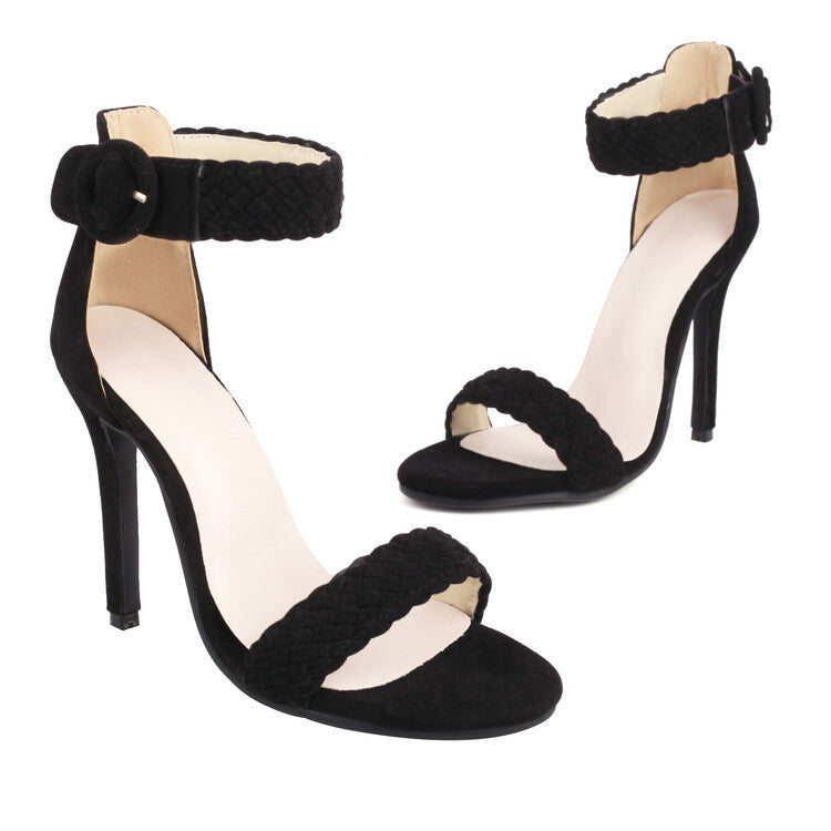 Elegant Orthopedic Sandals for Every Step
