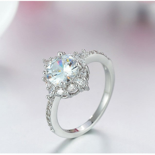 Vintage Handmade Ring