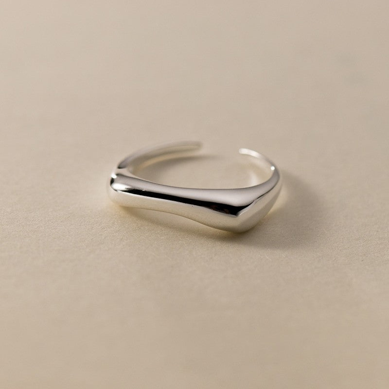 Vintage Handmade Ring