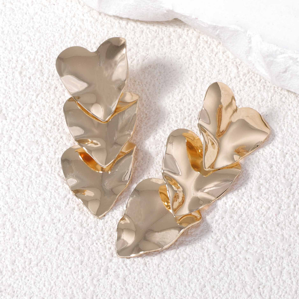 Stunning Earring for Daily Wear
