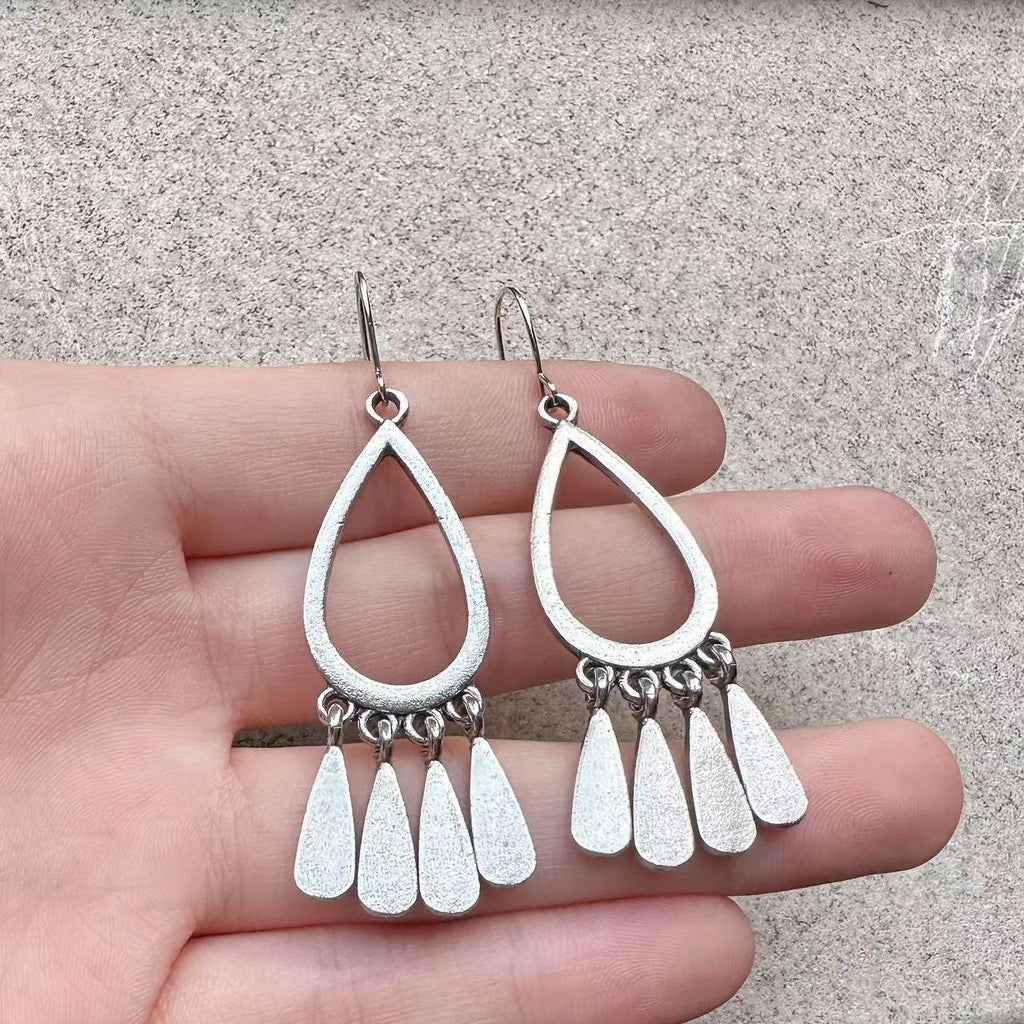 Stunning Earring for Daily Wear