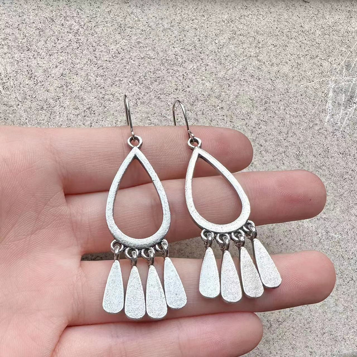 Stunning Earring for Daily Wear