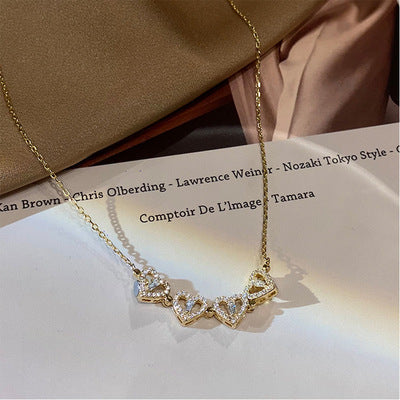 Delicate Artisan Necklace