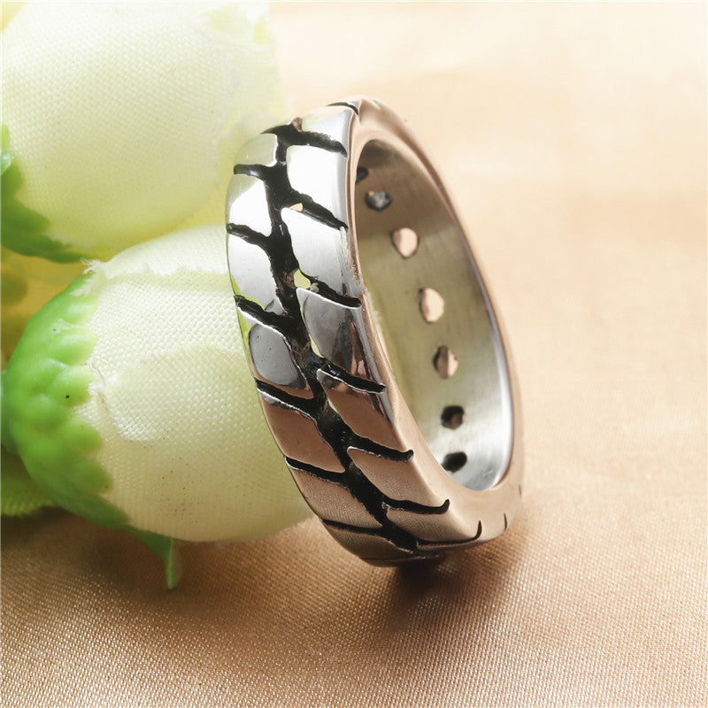 Elegant Ring for Every Occasion