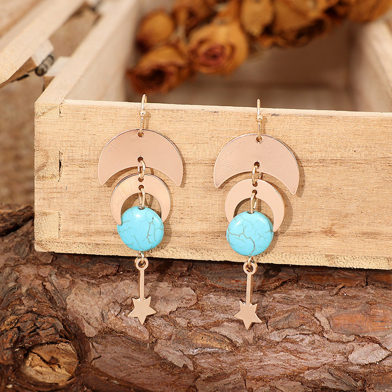 Elegant Earring for Every Occasion