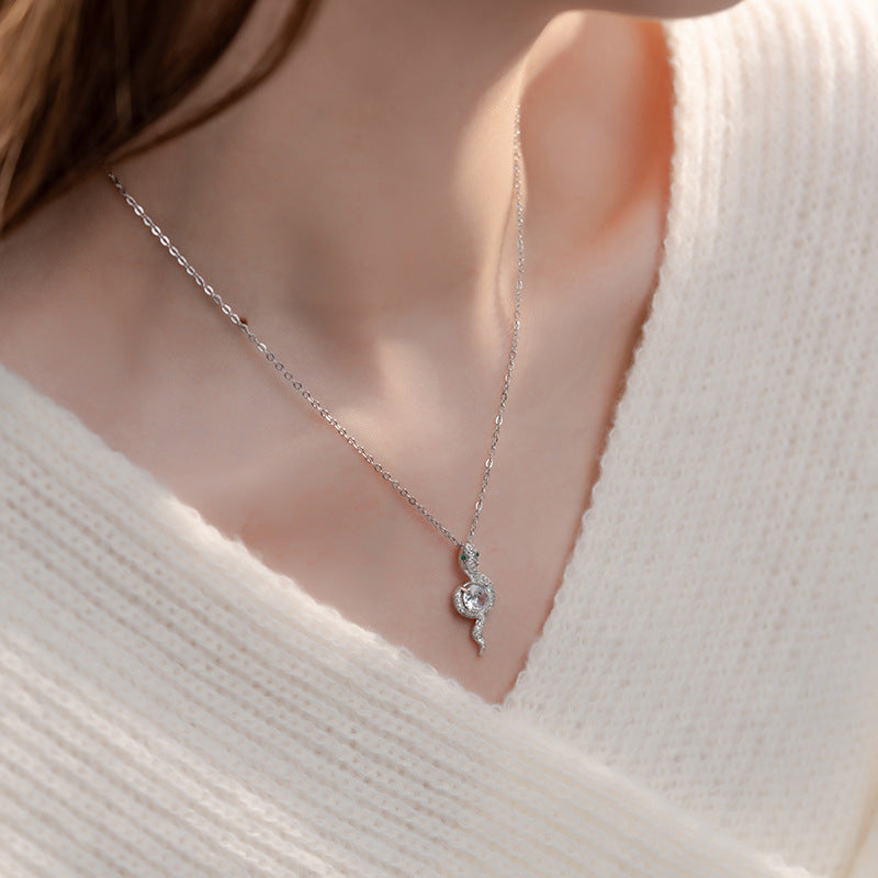 Classic Necklace with Timeless Appeal