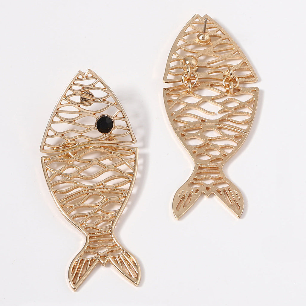 Beautiful Earring with Unique Style