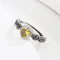 Charming Ring for Any Occasion