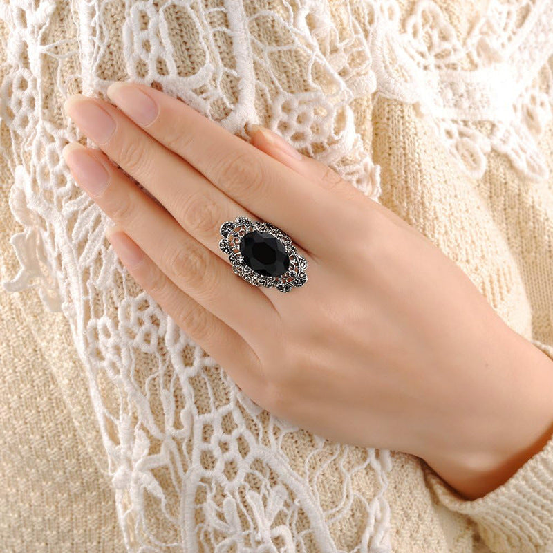 Elegant Ring for Every Occasion