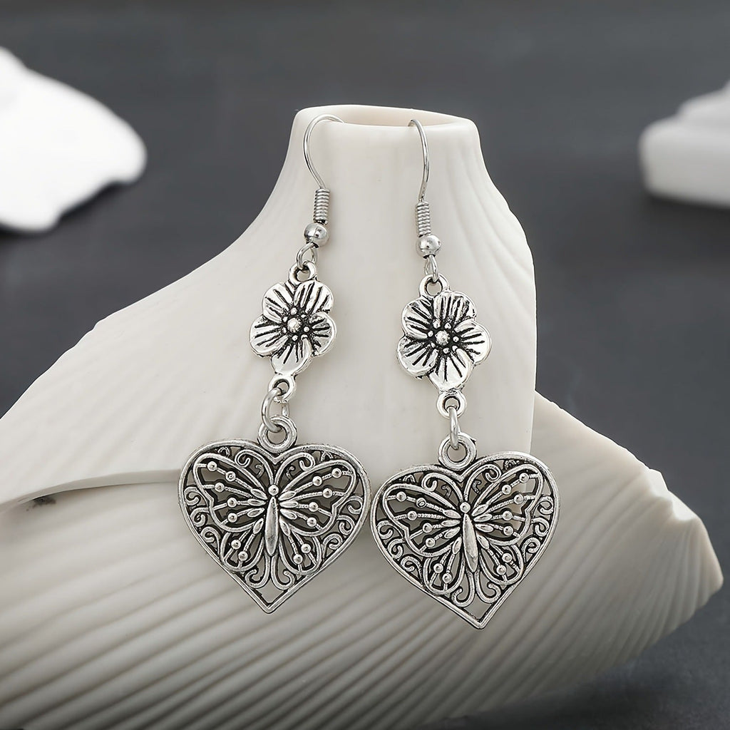 Stunning Earring for Daily Wear