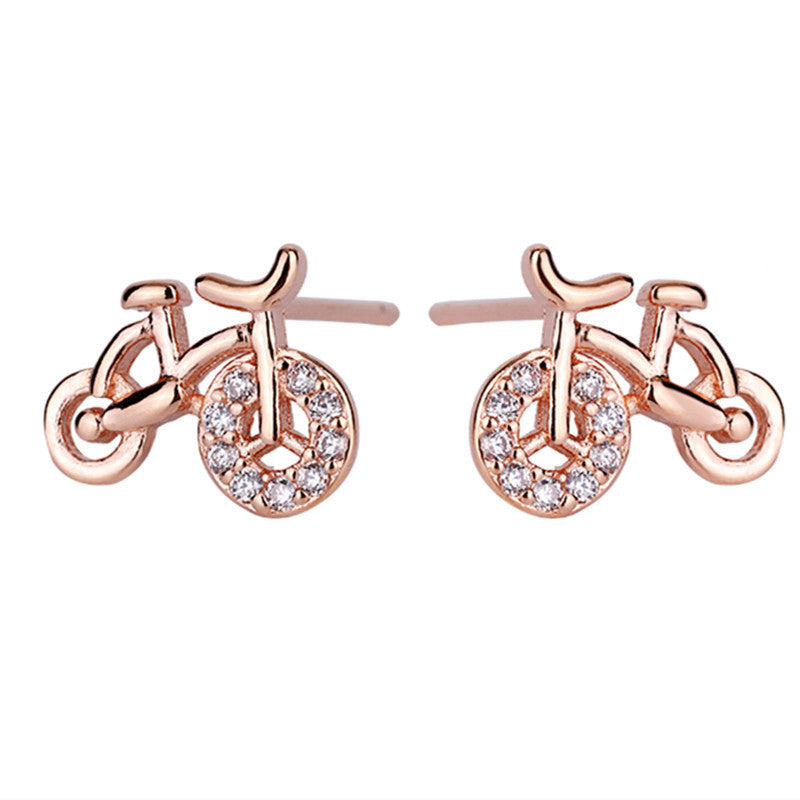 Stunning Earring for Daily Wear