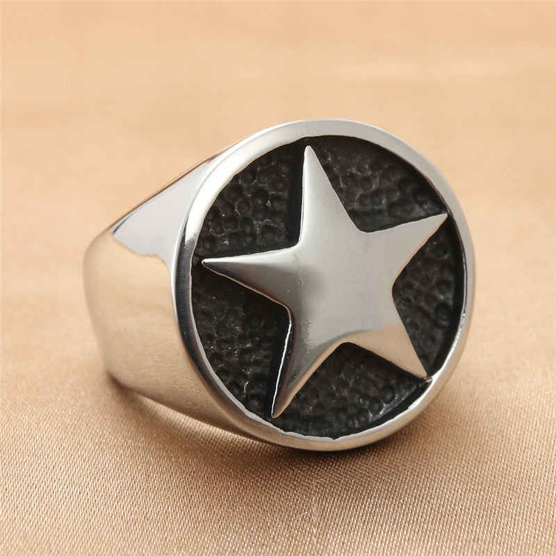 Stunning Ring for Daily Wear