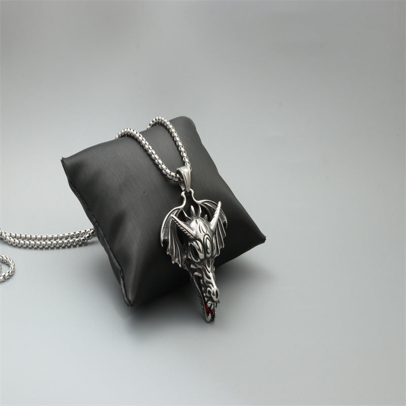 Charming Necklace for Any Occasion