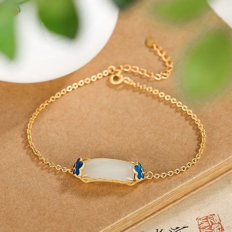 Elegant Gold Bracelet for Every Occasion