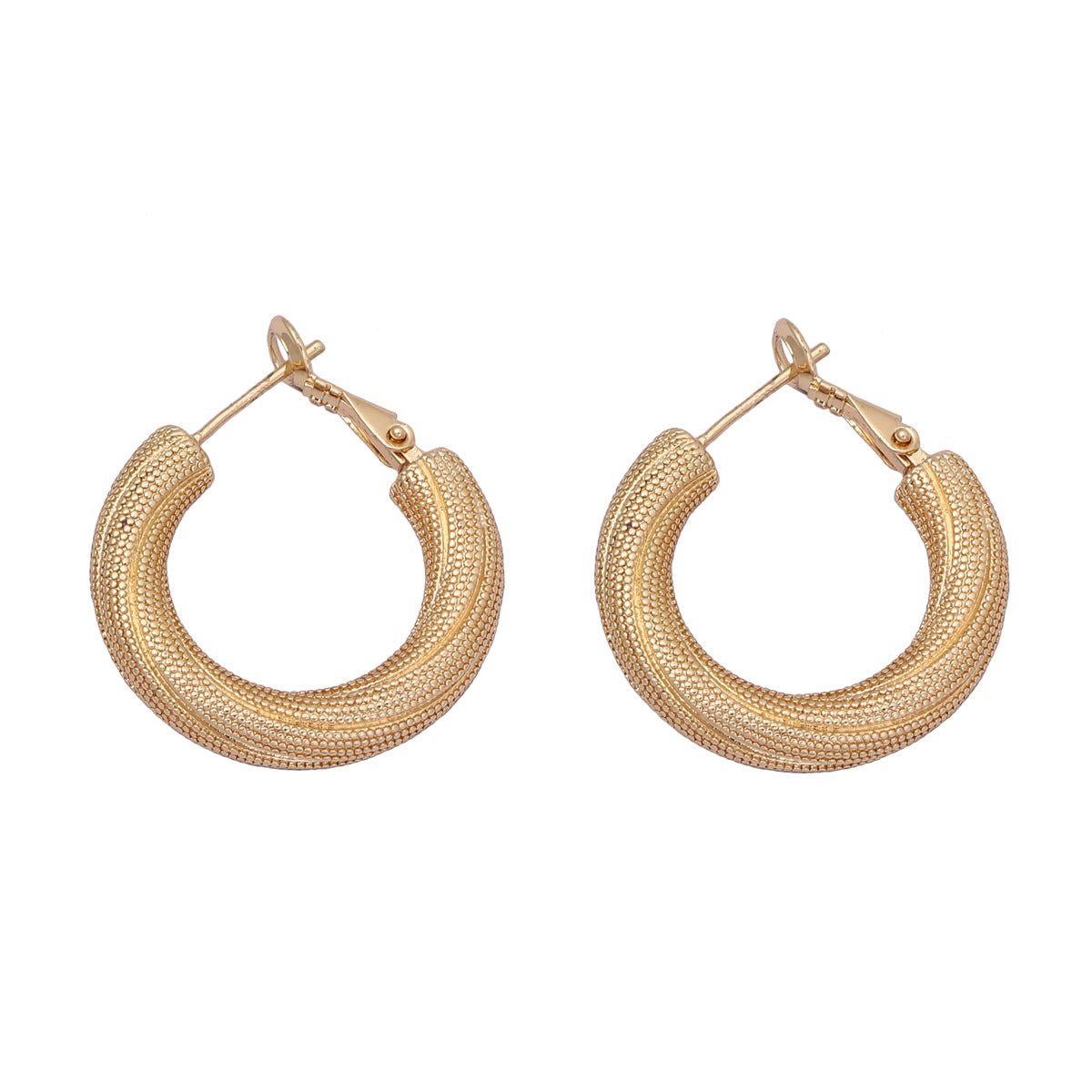 Classic Earring with Timeless Appeal