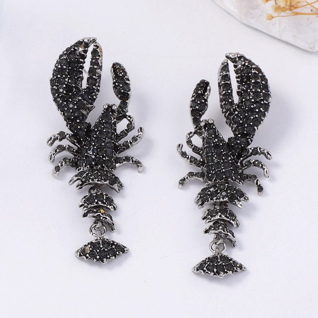 Romantic Earring for Special Moments