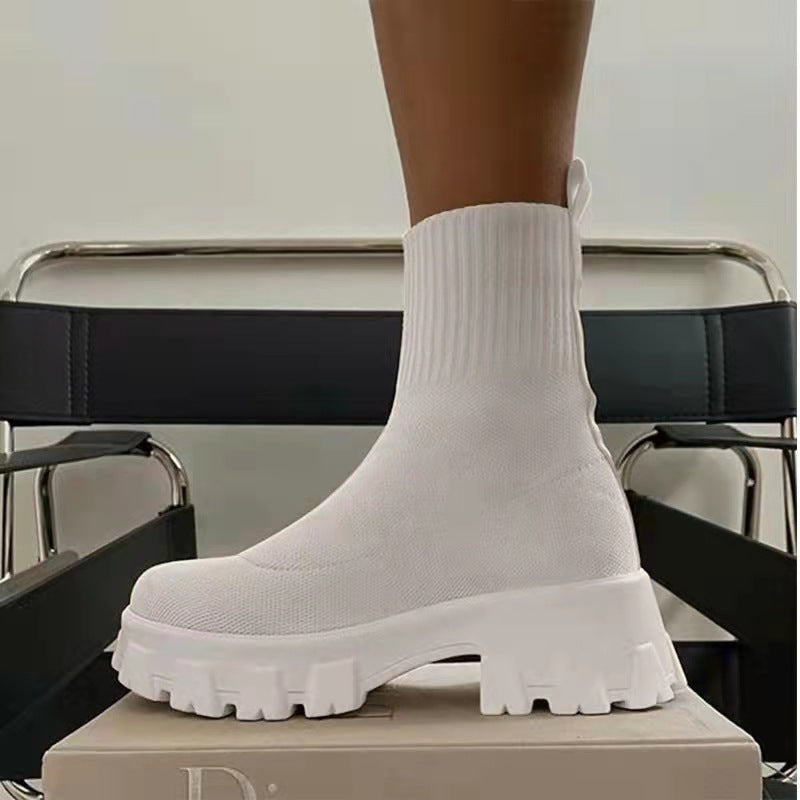 Beautifully Crafted Orthopedic Boots