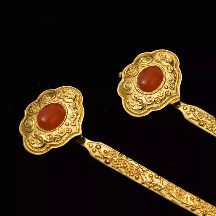 Delicate Artisan Piece