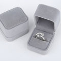 Beautiful Ring with Unique Style