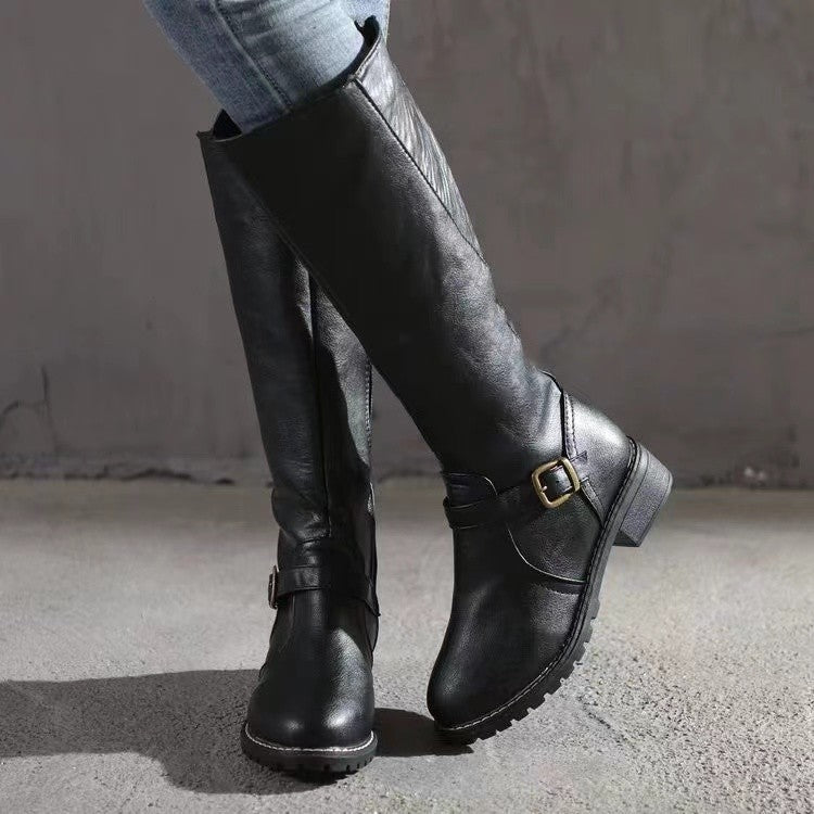 Beautifully Crafted Orthopedic Boots