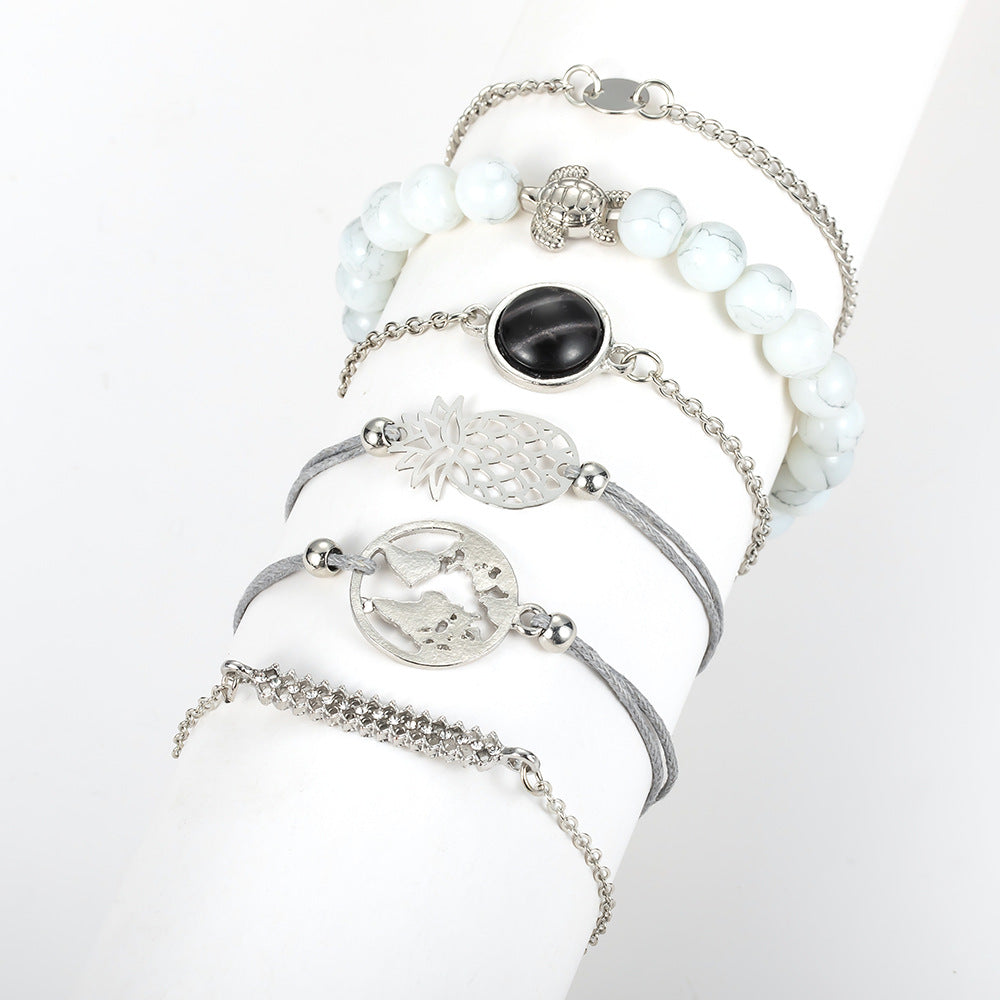 Classic Bracelet with Timeless Appeal
