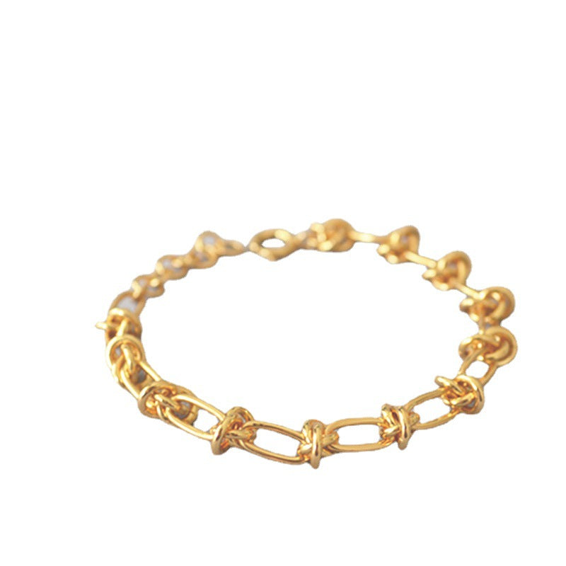 Classic Bracelet with Timeless Appeal