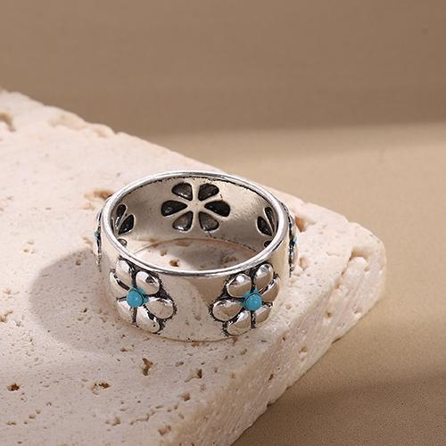 Vintage Handmade Ring