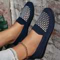 Chic Orthopedic Shoes with Unique Design