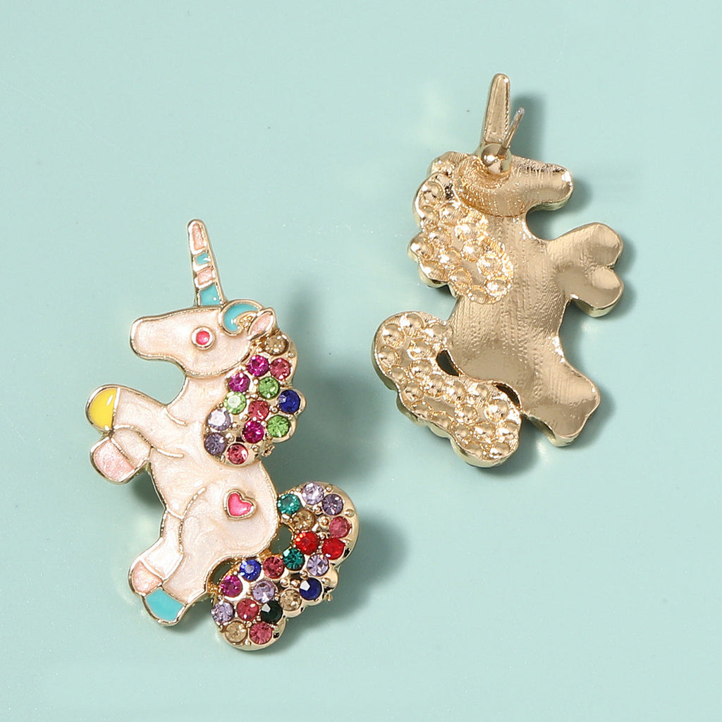Classic Earring with Timeless Appeal