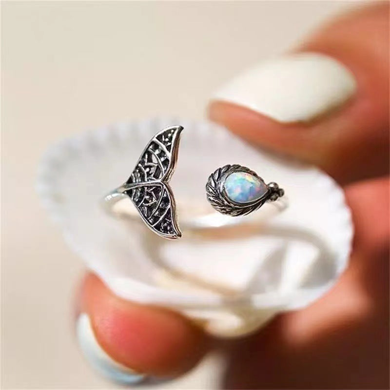 Classic Ring with Timeless Appeal