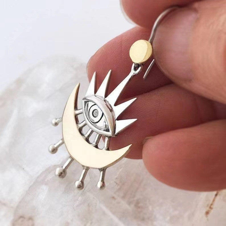Elegant Earring for Every Occasion