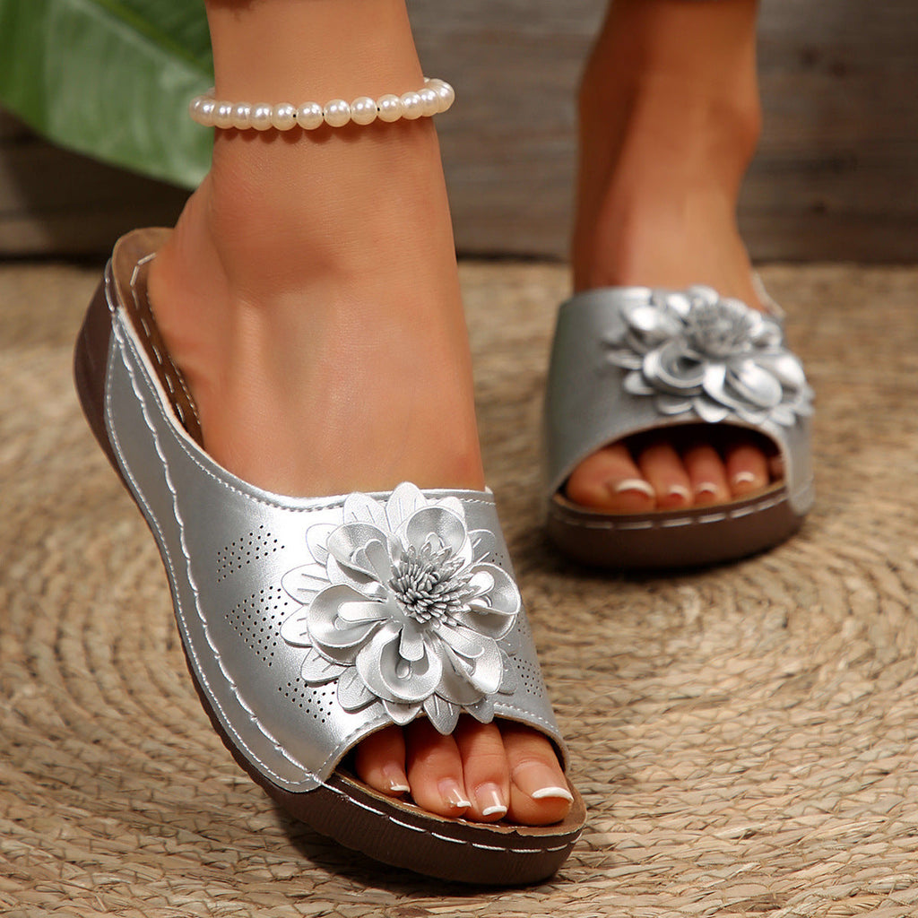 Stylish Orthopedic Sandals for Any Occasion