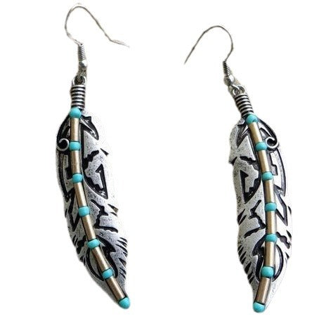 Stunning Earring for Daily Wear