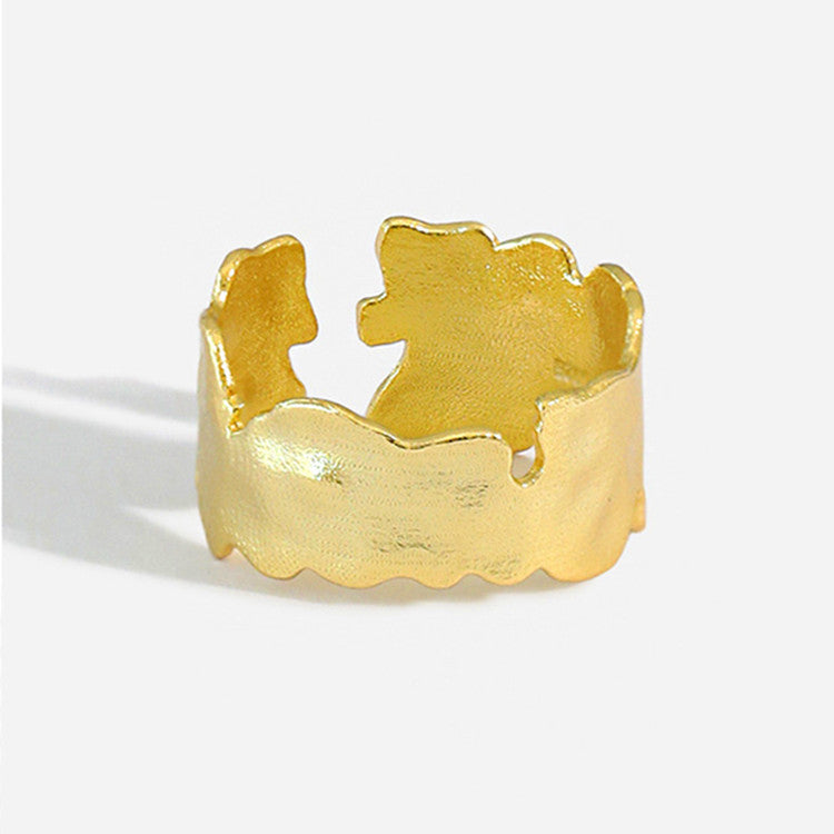 Delicate Artisan Piece