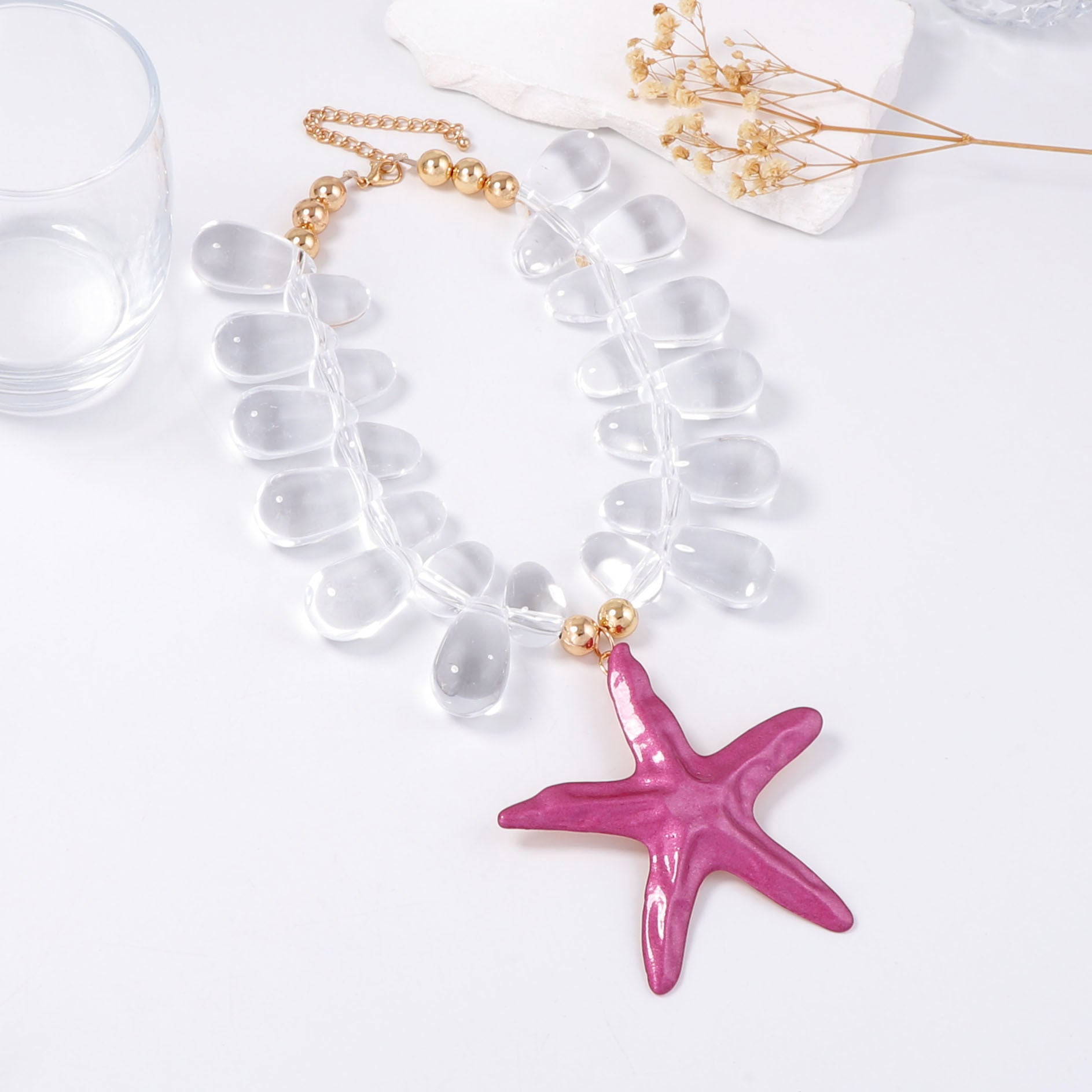 Charming Necklace for Any Occasion