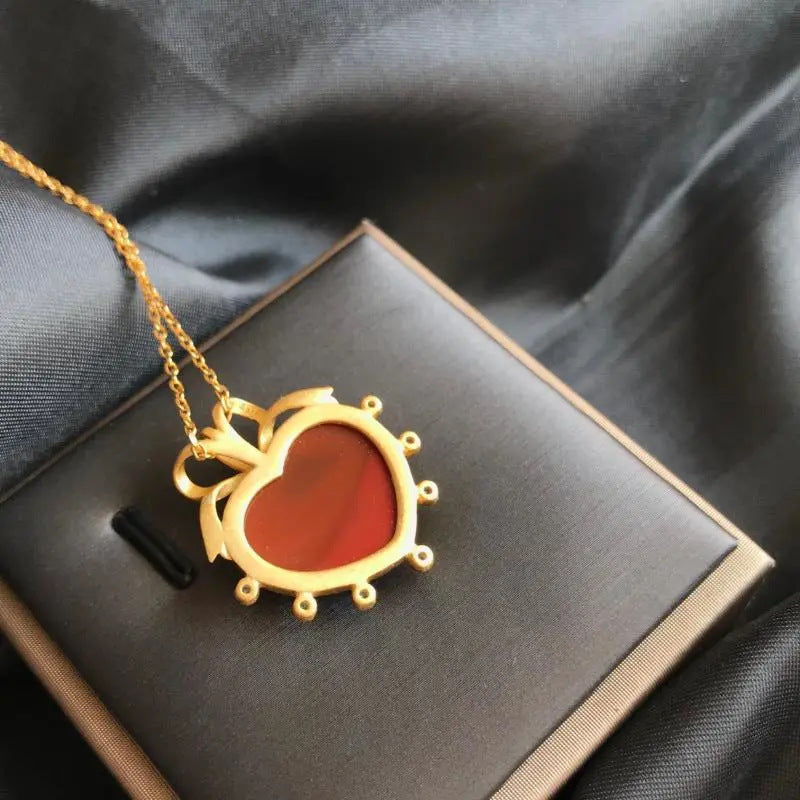 Elegant Gold Necklace for Every Occasion