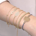 Romantic Bracelet for Special Moments