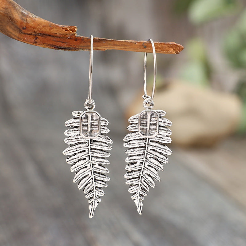 Classic Earring with Timeless Appeal
